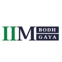 Indian Institute of Management, Bodh Gaya Logo