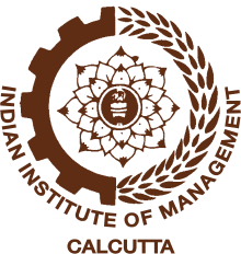 Indian Institute of Management, Calcutta (IIM) Logo