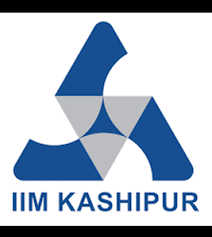 Indian Institute of Management, Kashipur (IIM) Logo
