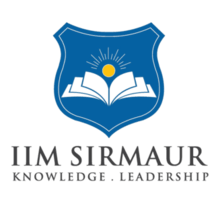 Indian Institute of Management, Sirmaur (IIM) Logo