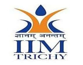 Indian Institute of Management, Tiruchirappalli (IIM) Logo