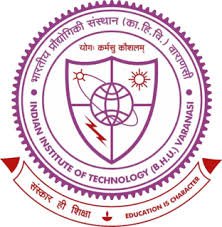 Indian Institute of Technology (BHU) Varanasi Logo