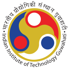 Indian Institute of Technology Guwahati Logo