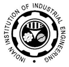Indian Institution of Industrial Engineering Logo