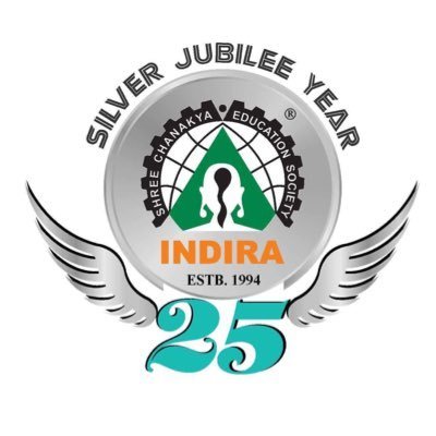 Indira Institute Of Management, Pune Logo