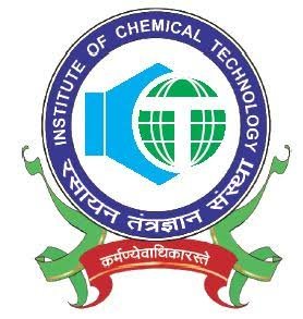Institute of Chemical Technology (ICT) Mumbai. Logo
