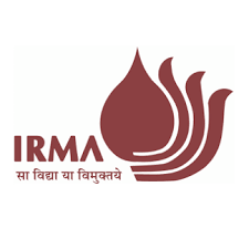 Institute of Rural Management Anand Logo