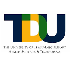 Institute of Trans-Disciplinary Health Sciences and Technology Logo
