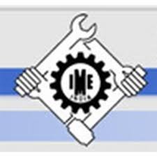 Institution of Mechanical Engineers, Mumbai Logo