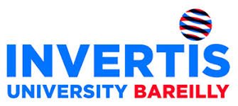 Invertis University Logo