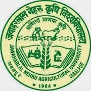 Jawaharlal Nehru Krishi Vishwavidyalaya Logo