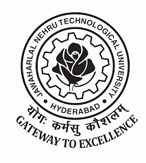 Jawaharlal Nehru Technological University Hyderabad Logo