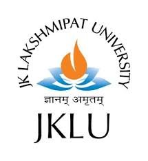 JK Lakshmipat University Logo