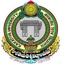 Kakatiya University Logo