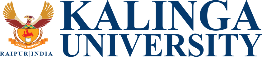 Kalinga University Raipur Logo