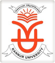 Kannur University Logo