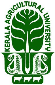 Kerala Agricultural University Logo