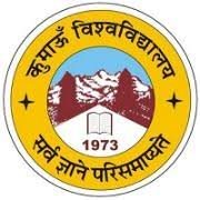 Kumaun University Logo