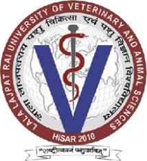 Lala Lajpat Rai University Of Veterinary & Animal Sciences Logo
