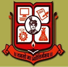 Maharaja Krishnakumarsinhji Bhavnagar University Logo