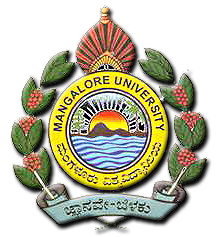 Mangalore University, Mangalore Logo