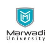 Marwadi University Logo