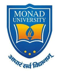 Monad University Logo