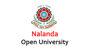 Nalanda Open University Logo