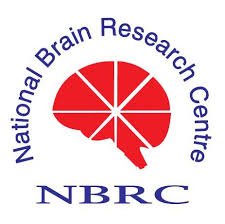 National Brain Research Center Logo