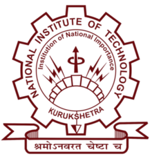 National Institute Of Technology, Kurukshetra Logo