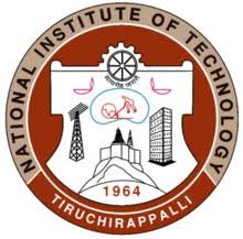 National Institute of Technology Tiruchirappalli Logo