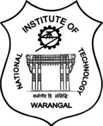 National Institute of Technology, Warangal Logo
