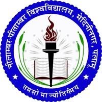 Nilamber-Pitamber University Logo