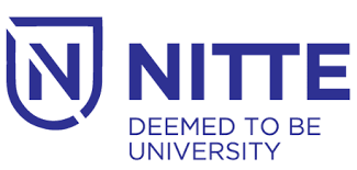 NITTE (Deemed to be University) Logo