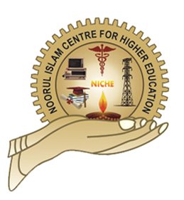 Noorul Islam Centre for Higher Education, Kumarakovil Logo