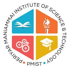 Periyar Maniammai Institute of Science & Technology, Thanjavur Logo