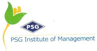 PSG Institute of Management, Coimbatore Logo