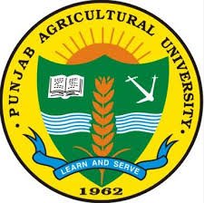 Punjab Agricultural University, Punjab Logo