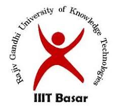 Rajiv Gandhi University of Knowledge Technologies Logo