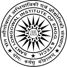 Sant Longowal Institute of Engineering and Technology Logo