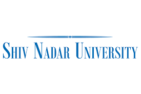 Shiv Nadar University Logo