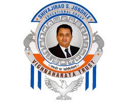 Shivajirao S Jondhale College of Engineering Logo