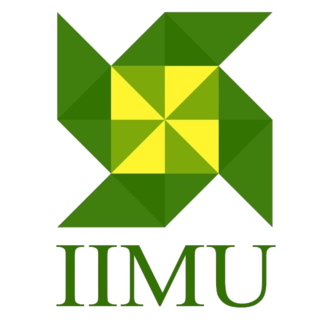 The Indian Institute of Management Udaipur Logo