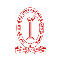 The Institute of Cost Accountants of India, Kolkata (ICMAI) Logo