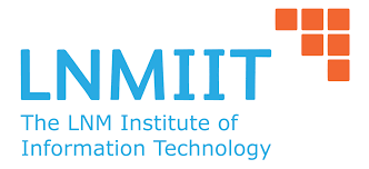 The LNM Institute of Information Technology, jaipur Logo