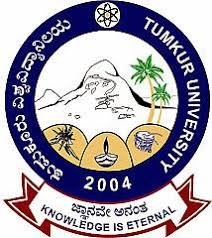 Tumkur University, Tumkur Logo