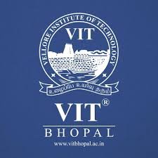 VIT Bhopal University Logo