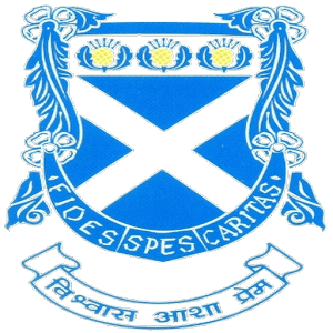 Wilson College, Mumbai Logo
